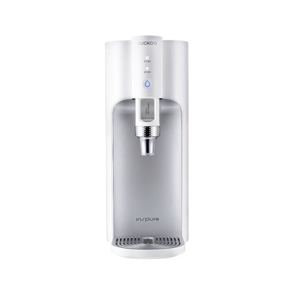 Tankless Countertop NANO+ Filtration Water Purifier (CP-TN100)