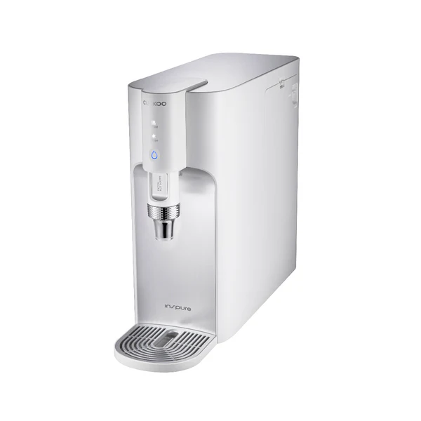 Tankless Countertop NANO+ Filtration Water Purifier (CP-TN100)