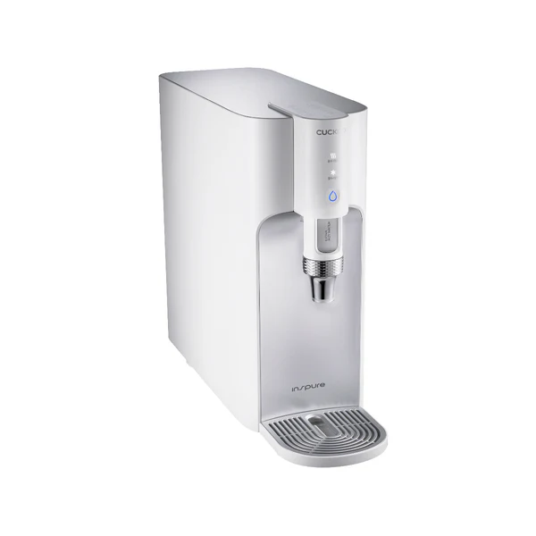Tankless Countertop NANO+ Filtration Water Purifier (CP-TN100)