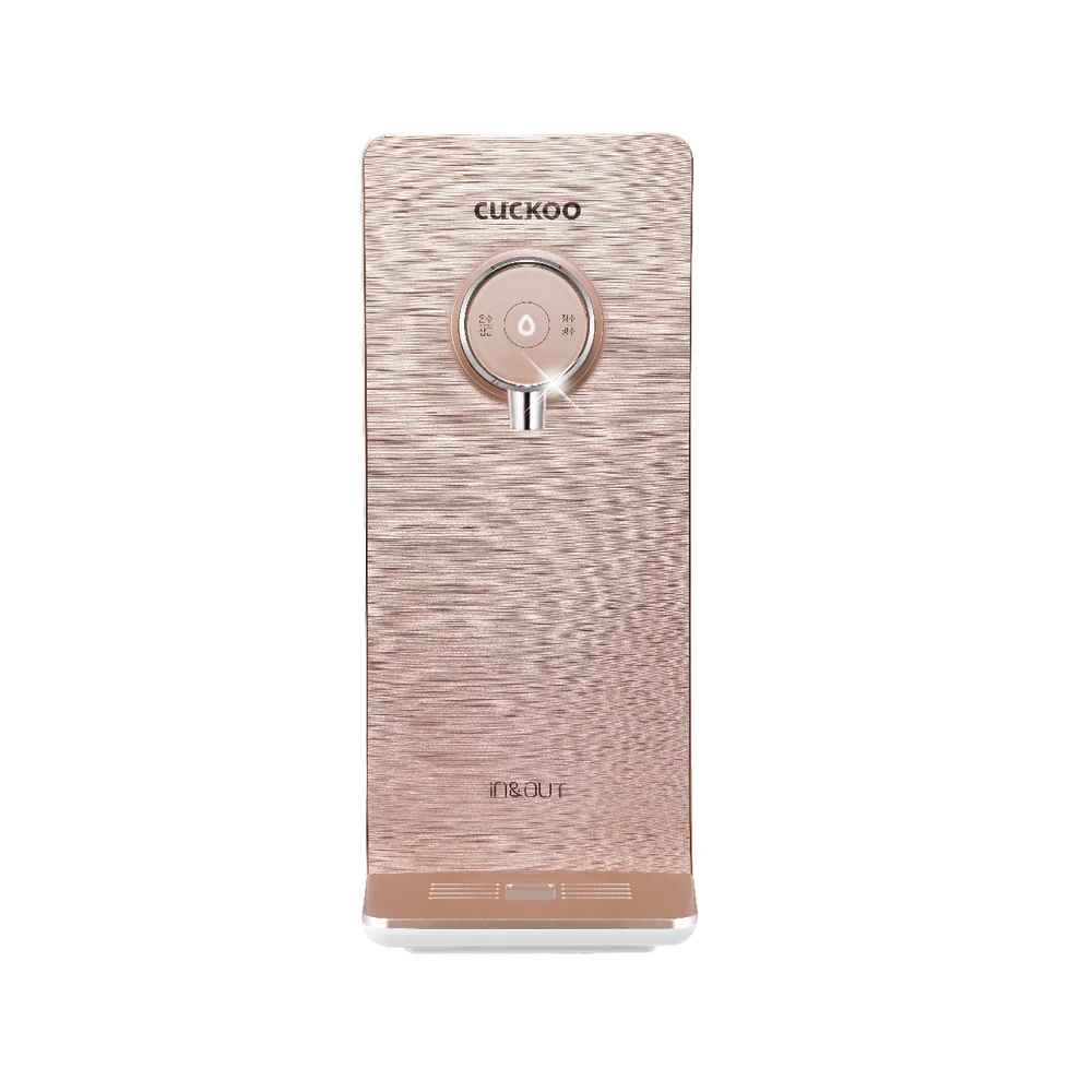 NANO+ Metallic Slim Water Purifier (CP-P012T, CP-P012G)