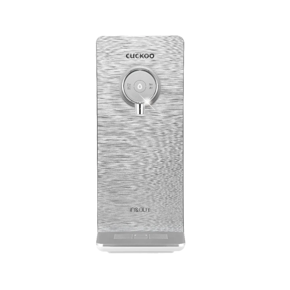 NANO+ Metallic Slim Water Purifier (CP-P012T, CP-P012G)