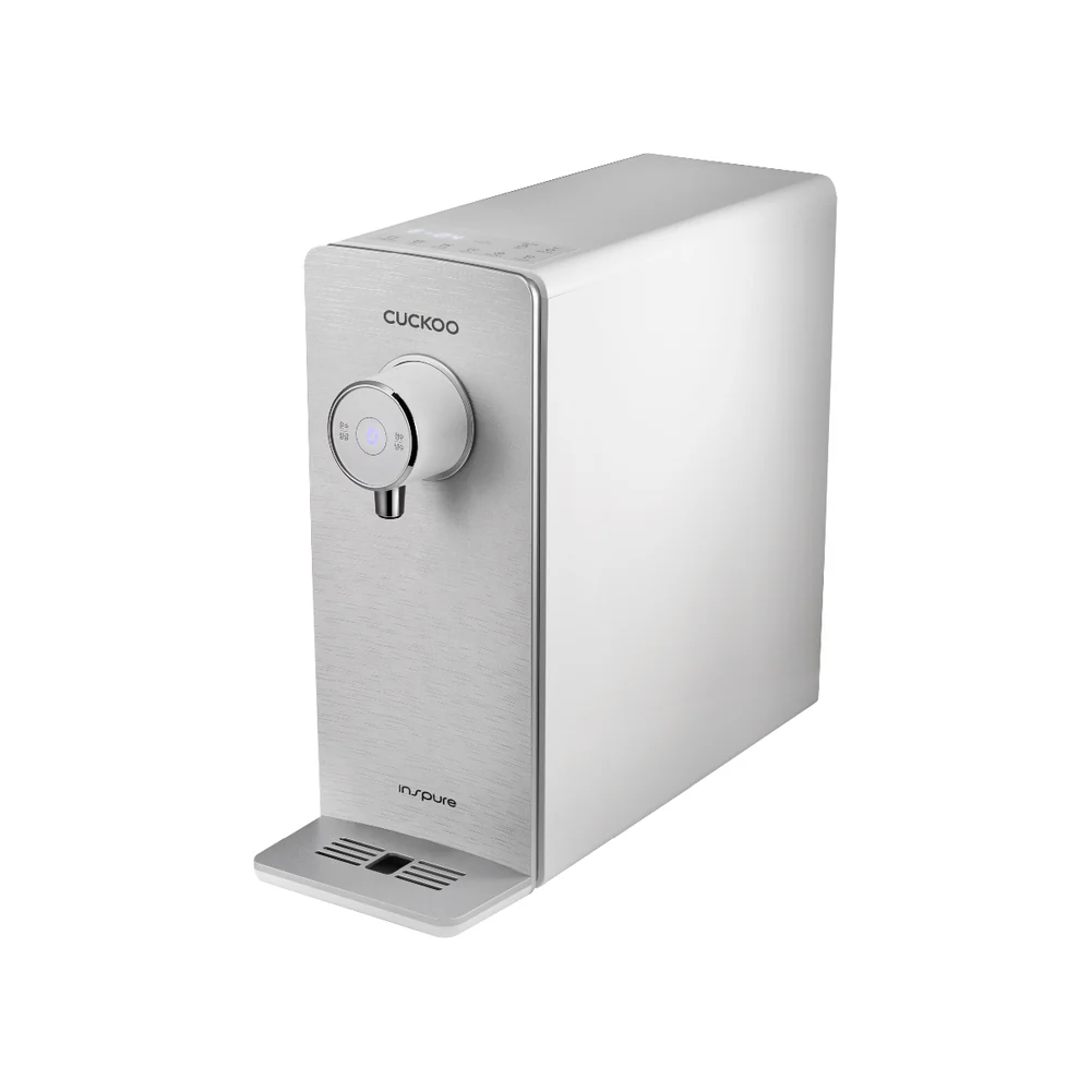 NANO+ Metallic Slim Water Purifier (CP-P012T, CP-P012G)