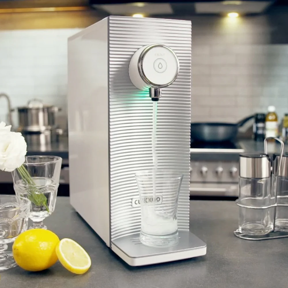 NANO+ FIT Water Purifier (CP-MN031W)