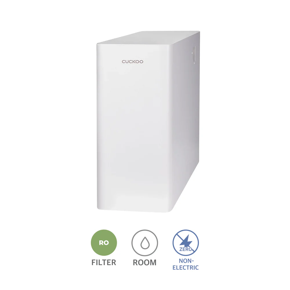 Reverse Osmosis Under-Sink Water Purifier (CP-ADRO51UW)