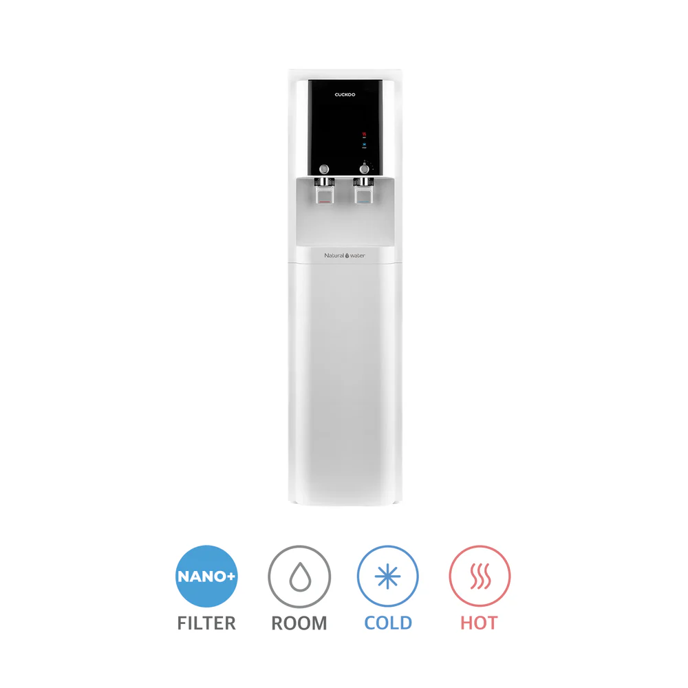 NANO+ Grande Water Purifier (CP-QN1401SW)