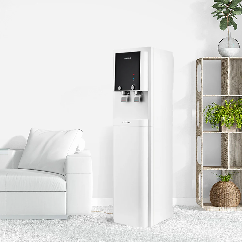 NANO+ Grande Water Purifier (CP-QN1401SW)