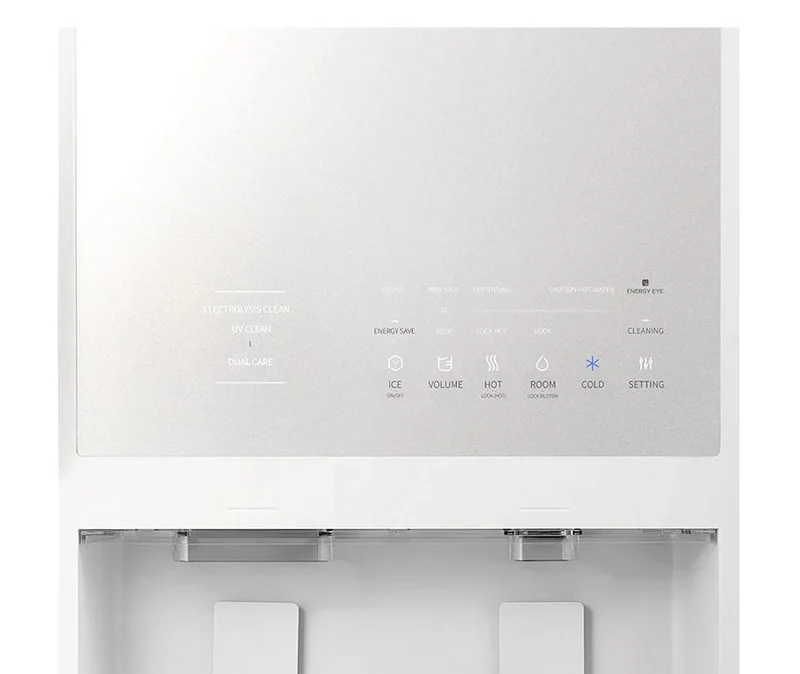 Grand Slam Ice Water Purifier (CP-ACR1620SW)