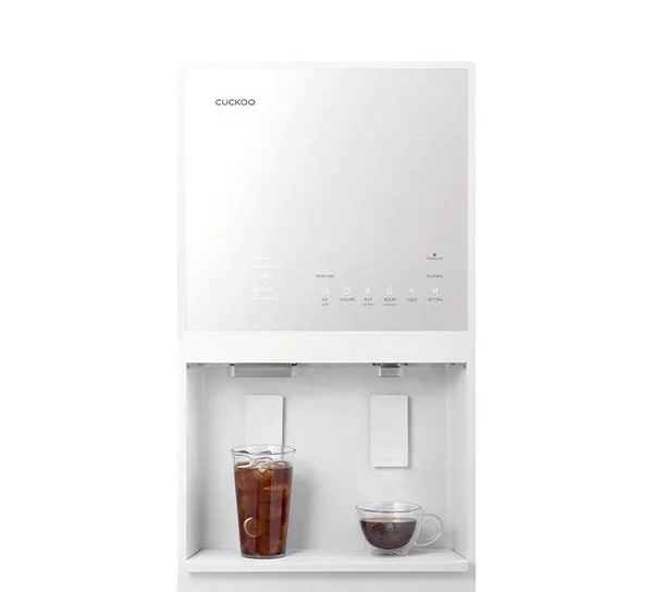 Grand Slam Ice Water Purifier (CP-ACR1620SW)
