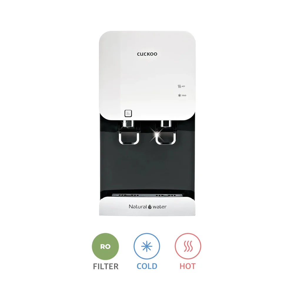 RO Prime Water Purifier (CP-FR601HW)