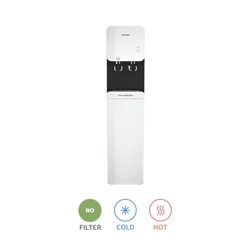RO Prime Water Purifier - Freestanding (CP-FR602SW)