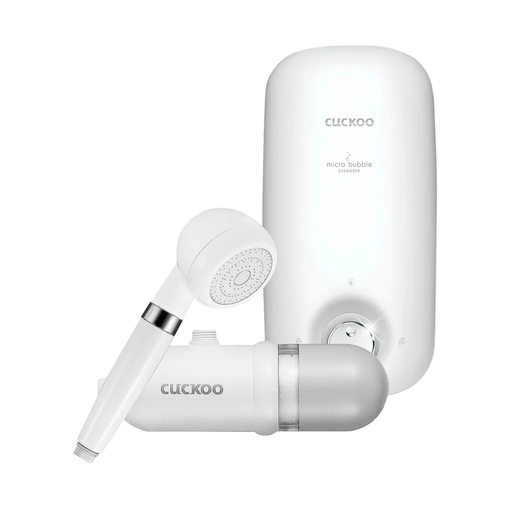 Micro-Bubble Cleanser (CWS-AO201W)