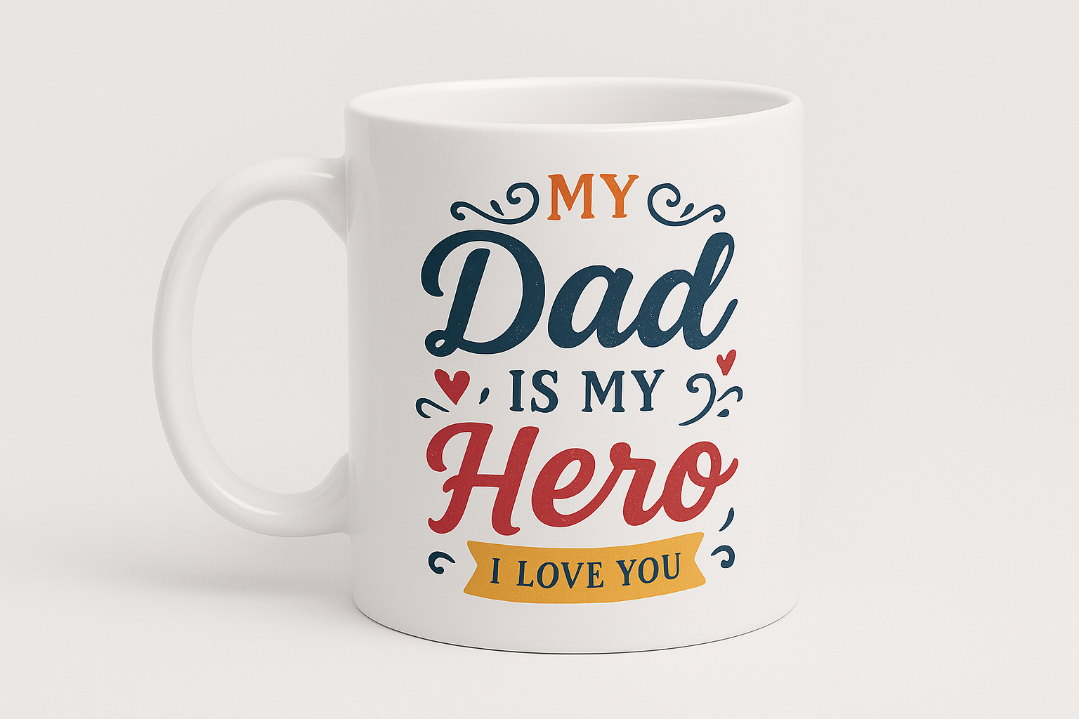 Custome Coffee Mug