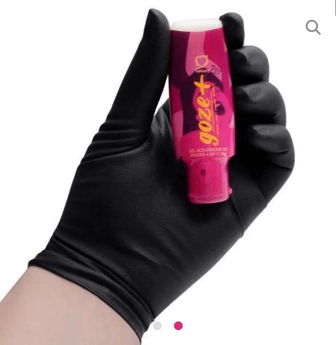 Bisnaga Goze + Sexy Fantasy