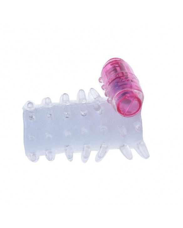 Anel Peniano Capa Peniana Vibrador Strong