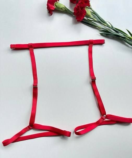 Cinta liga com regulagem