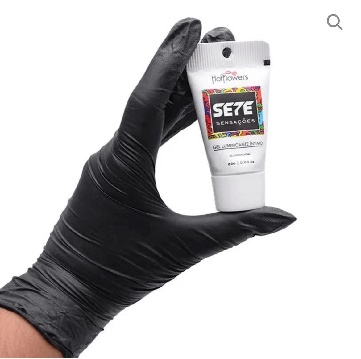 Bisnaga Sete Sensações