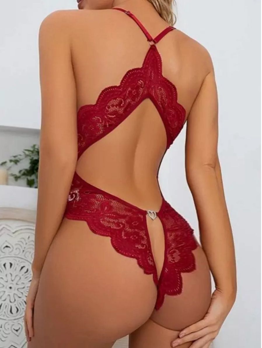 Body Sexy Apressadinha