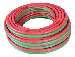 Mangueira Dupla Oxigênio/Acetileno