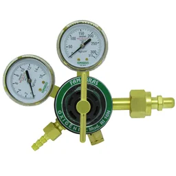 Regulador de Oxigênio