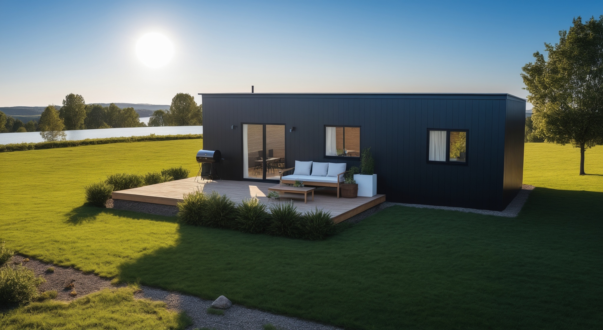 30.6m2 one bedroom