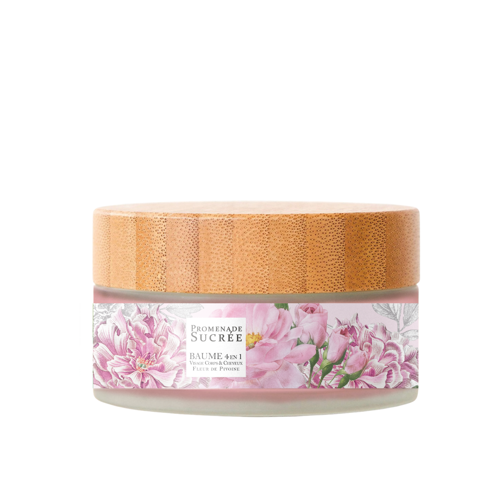Baume Promenade Sucrée- PIVOINE