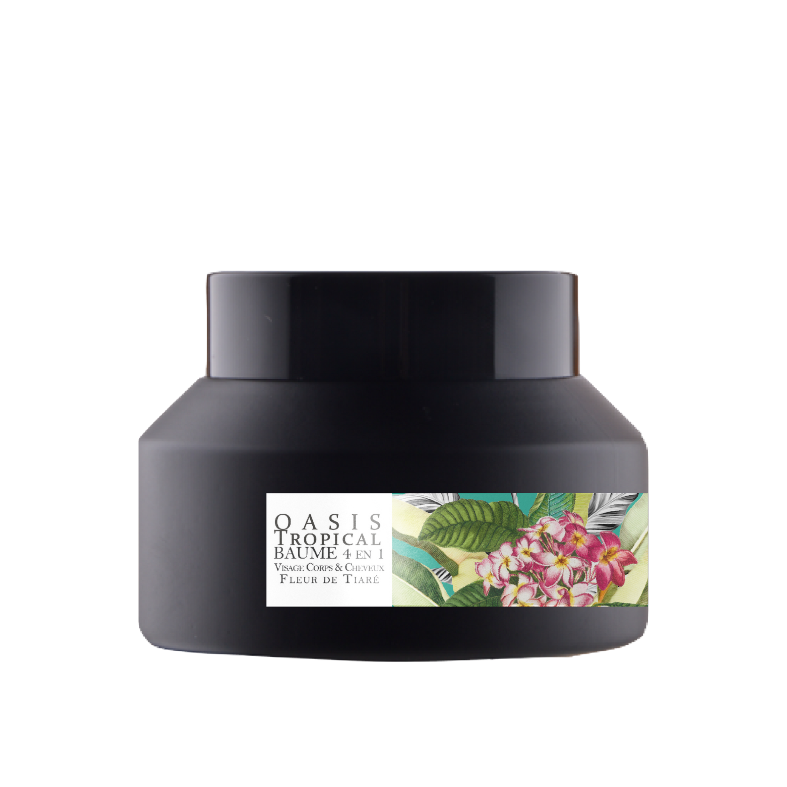 Baume Oasis Tropical - Fleur de tiaré 
