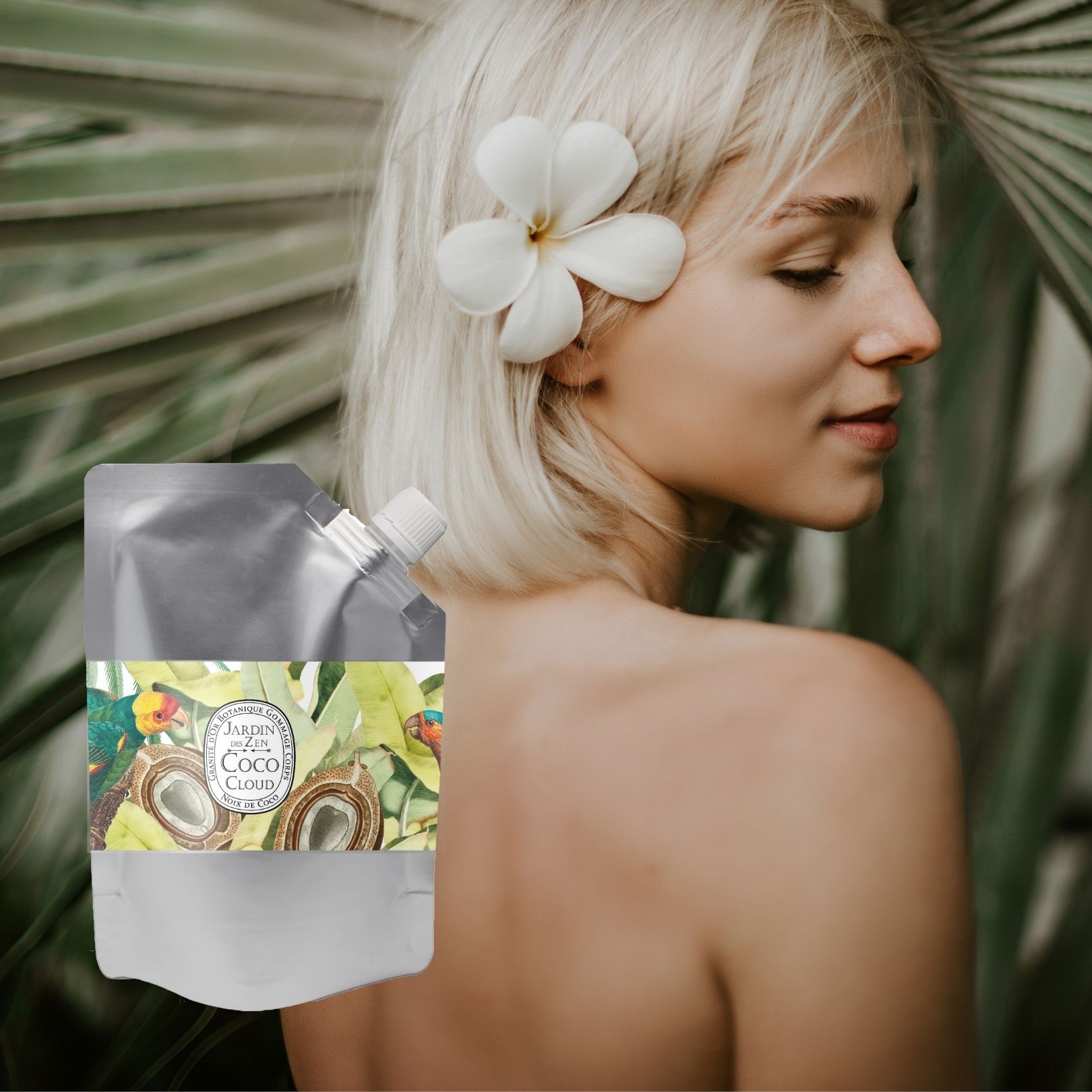 Coco Cloud - Coco & Vanille