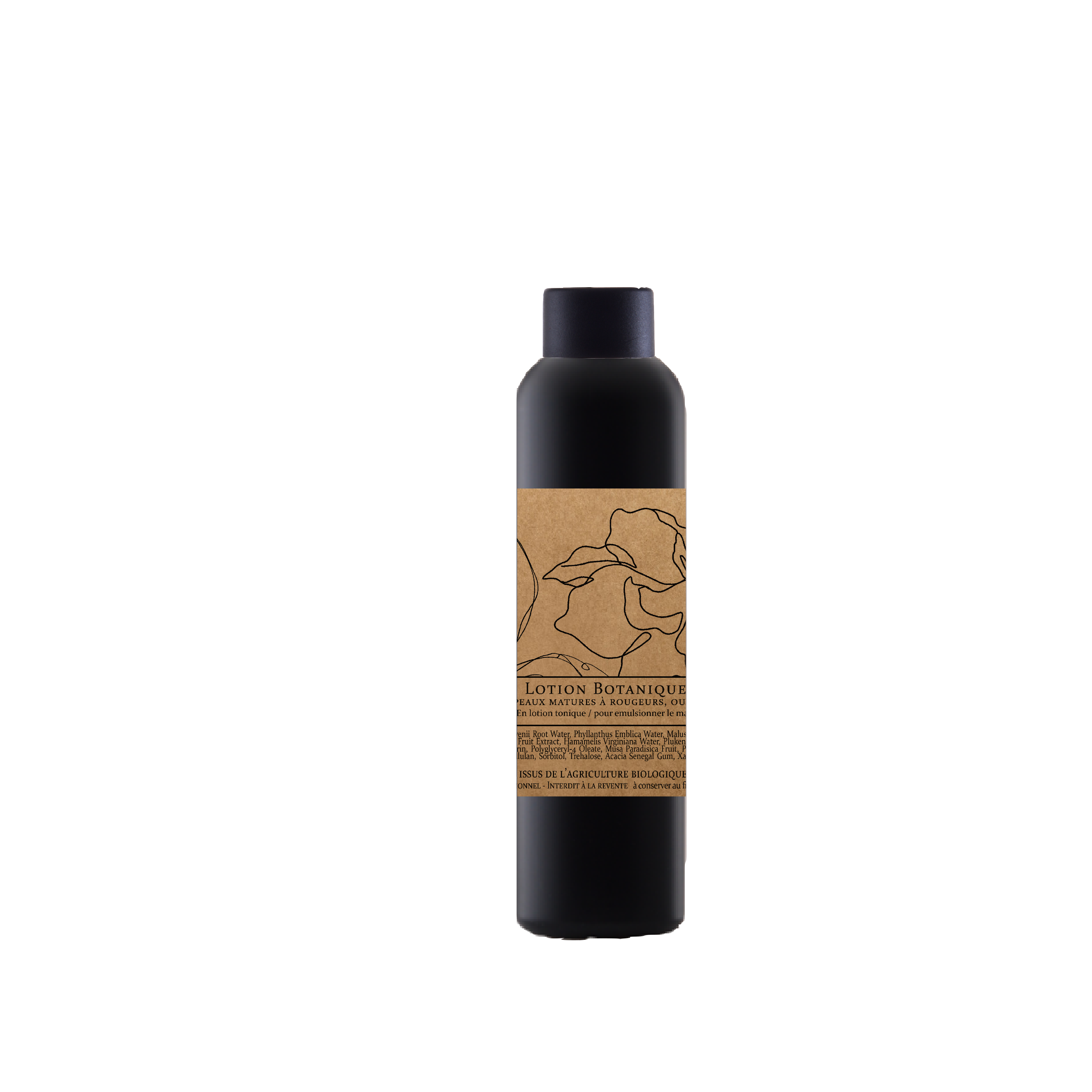 Lotion Jouvence / Douceur Botanique