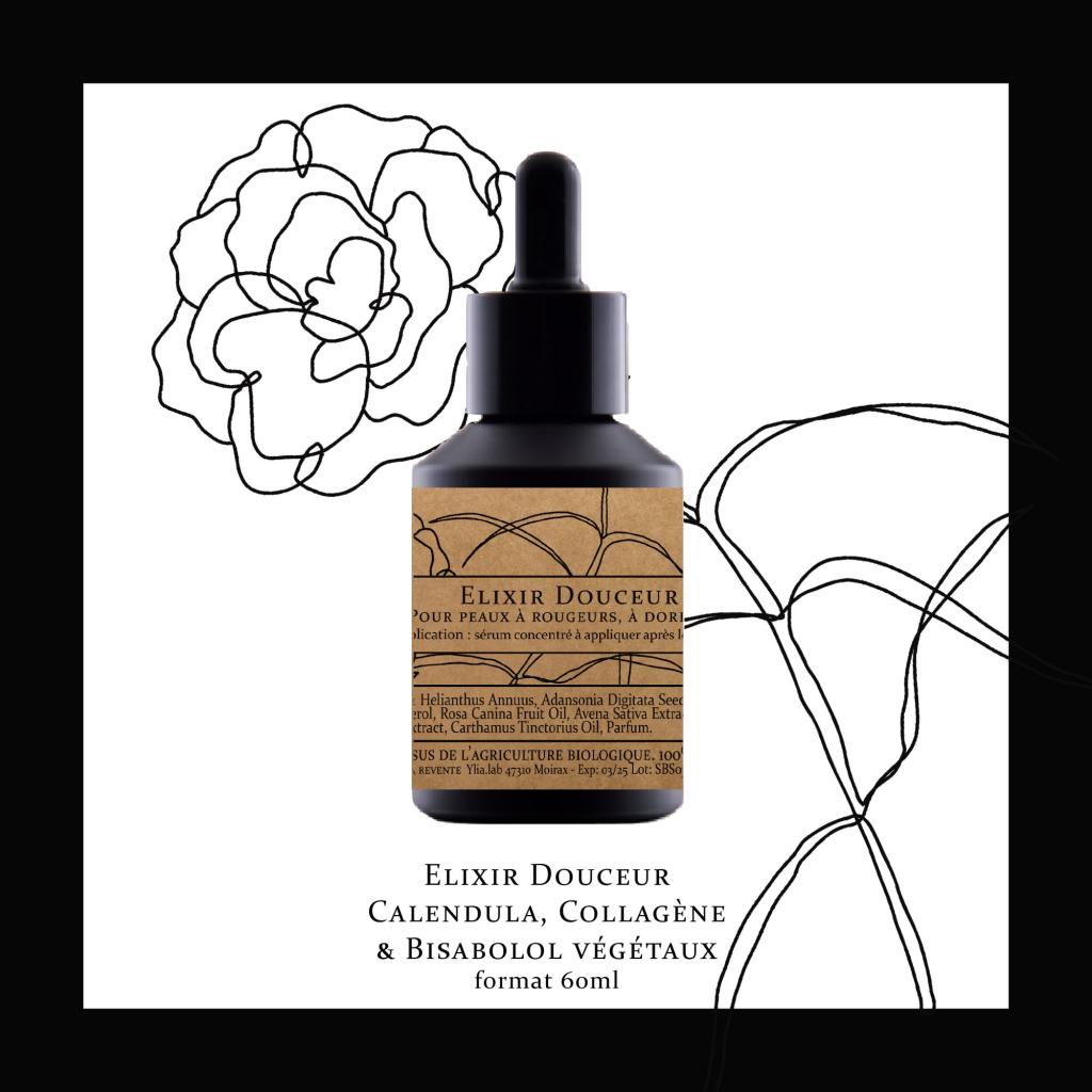 Sérum Douceur