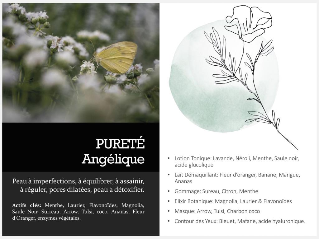 Gommage Pureté 