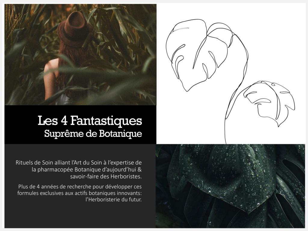 Masque Douceur
