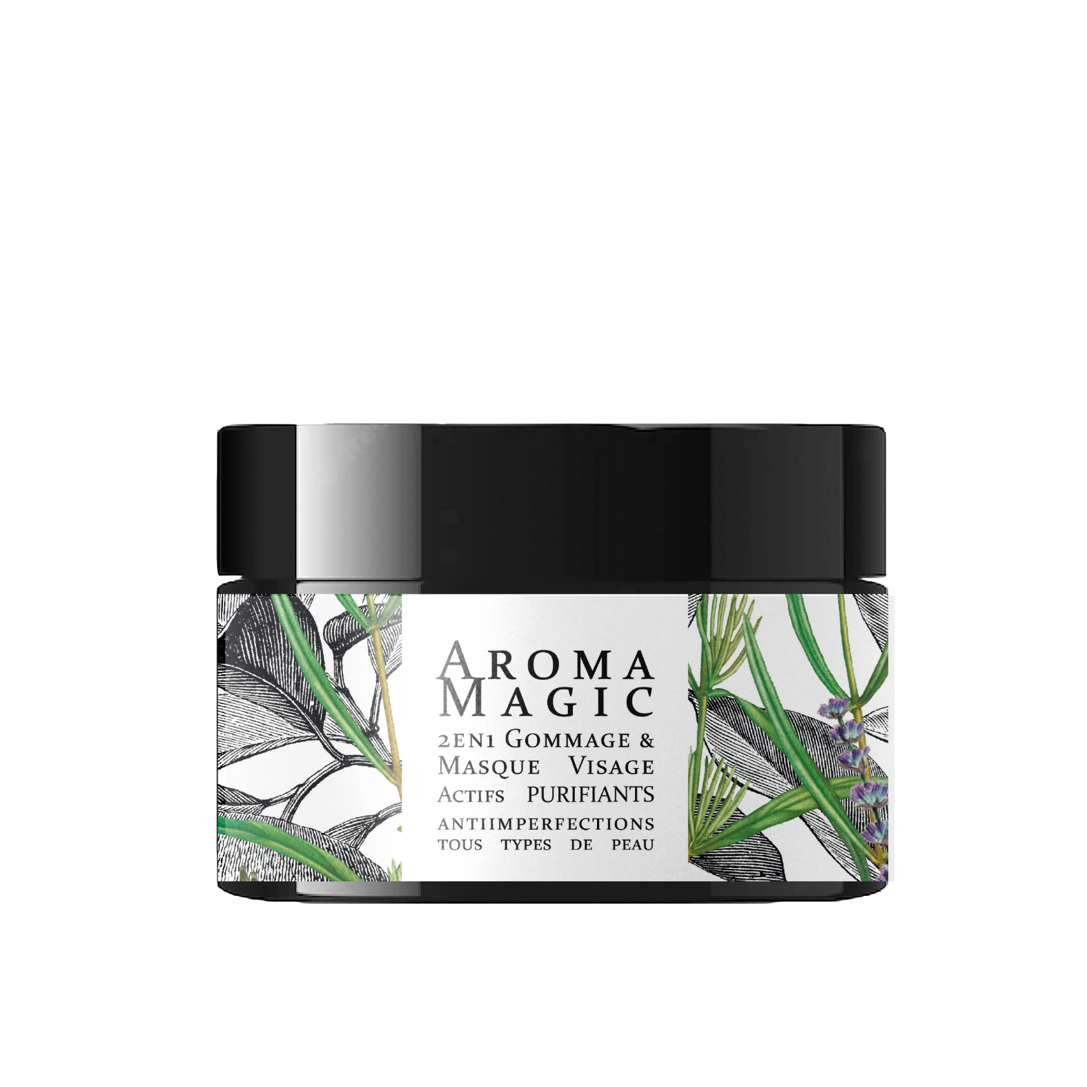Aromatic Magic