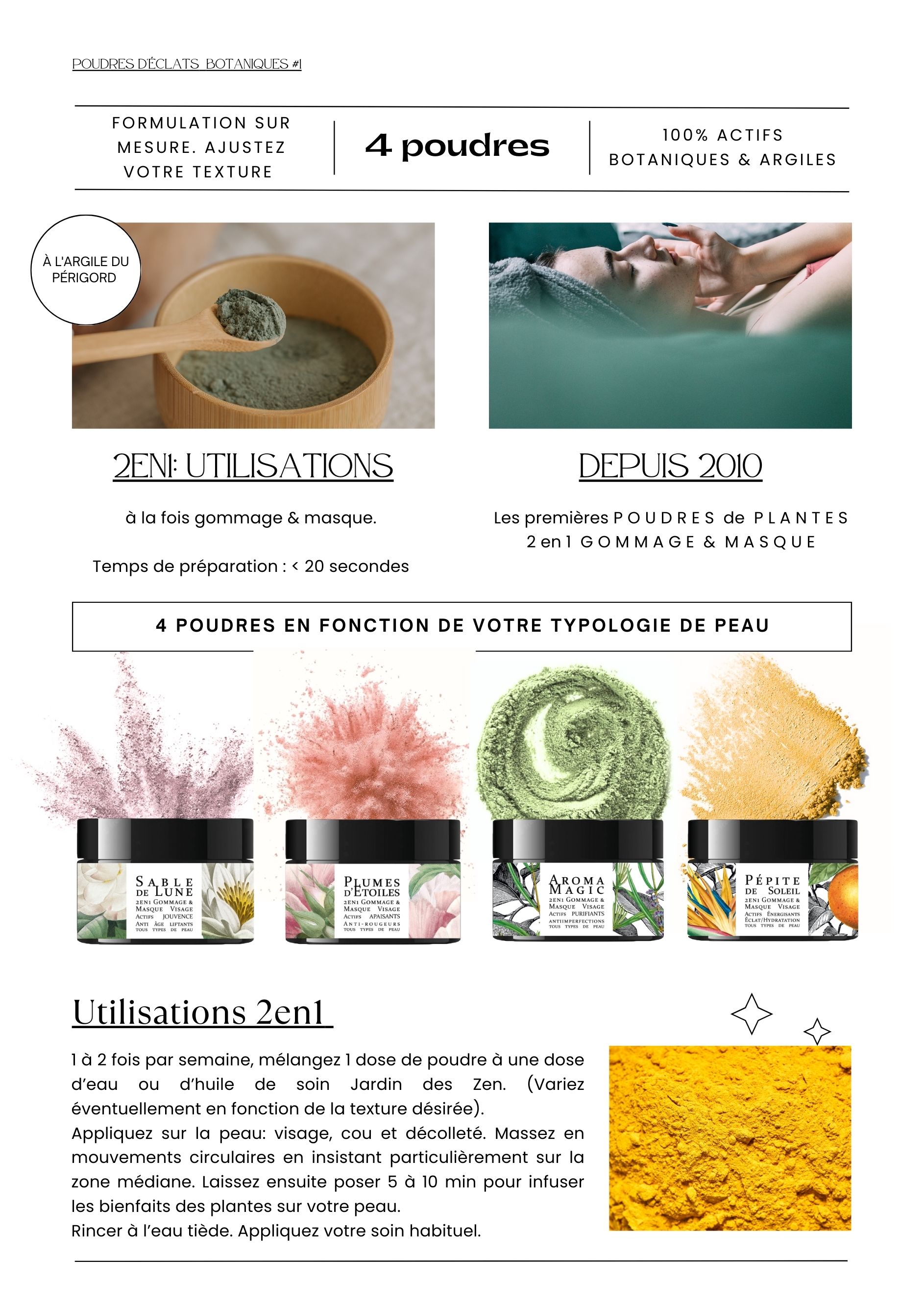 Aromatic Magic Cabine