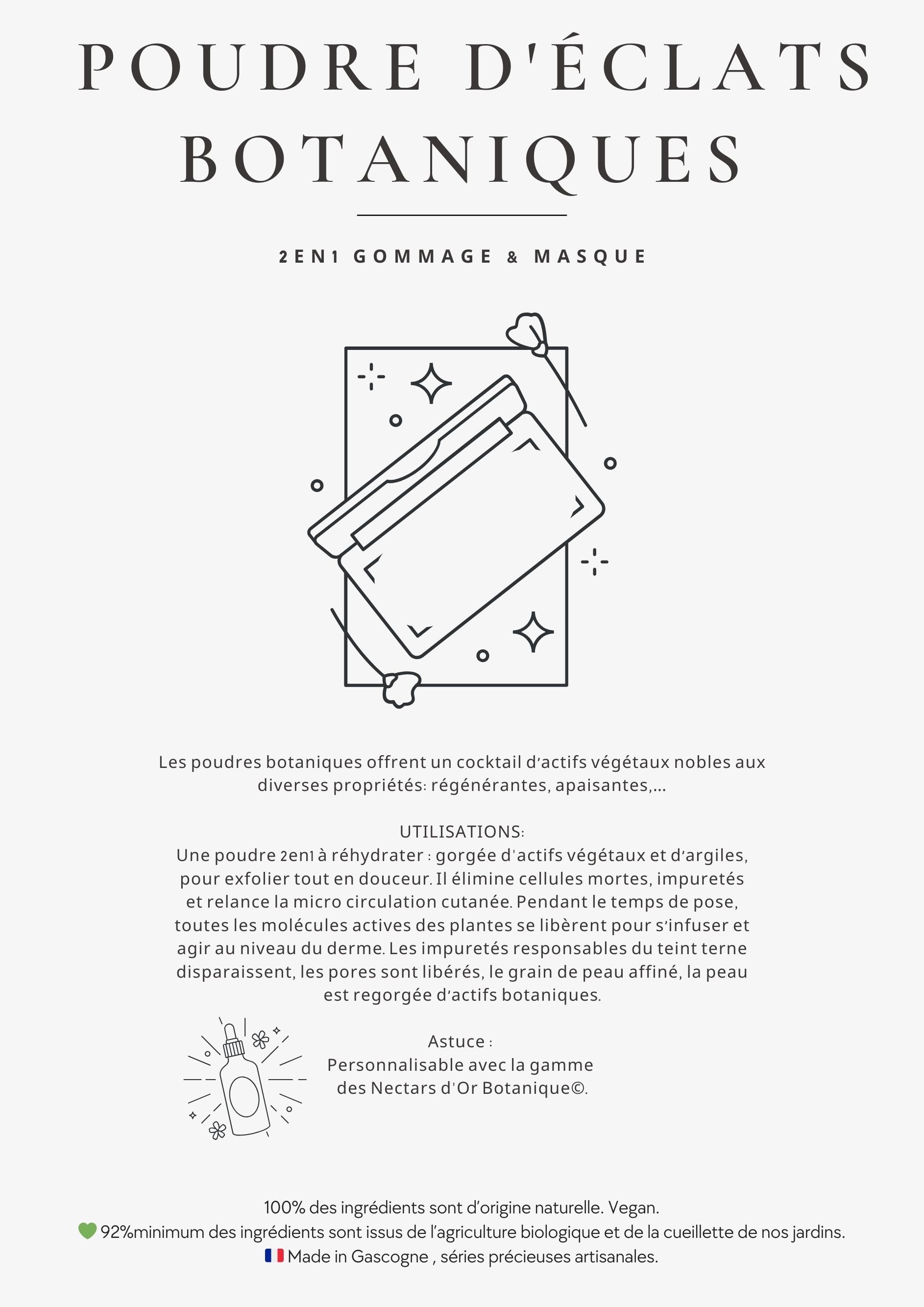Aromatic Magic Cabine