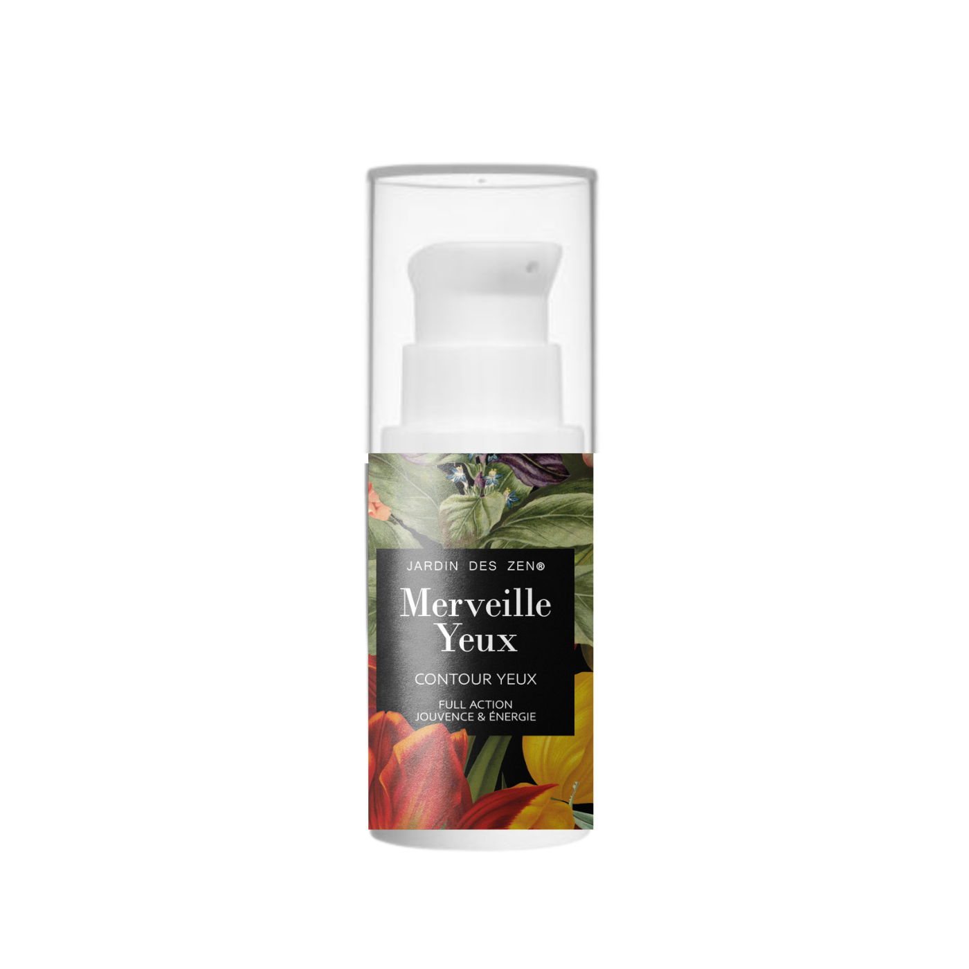 Merveille Yeux CABINE