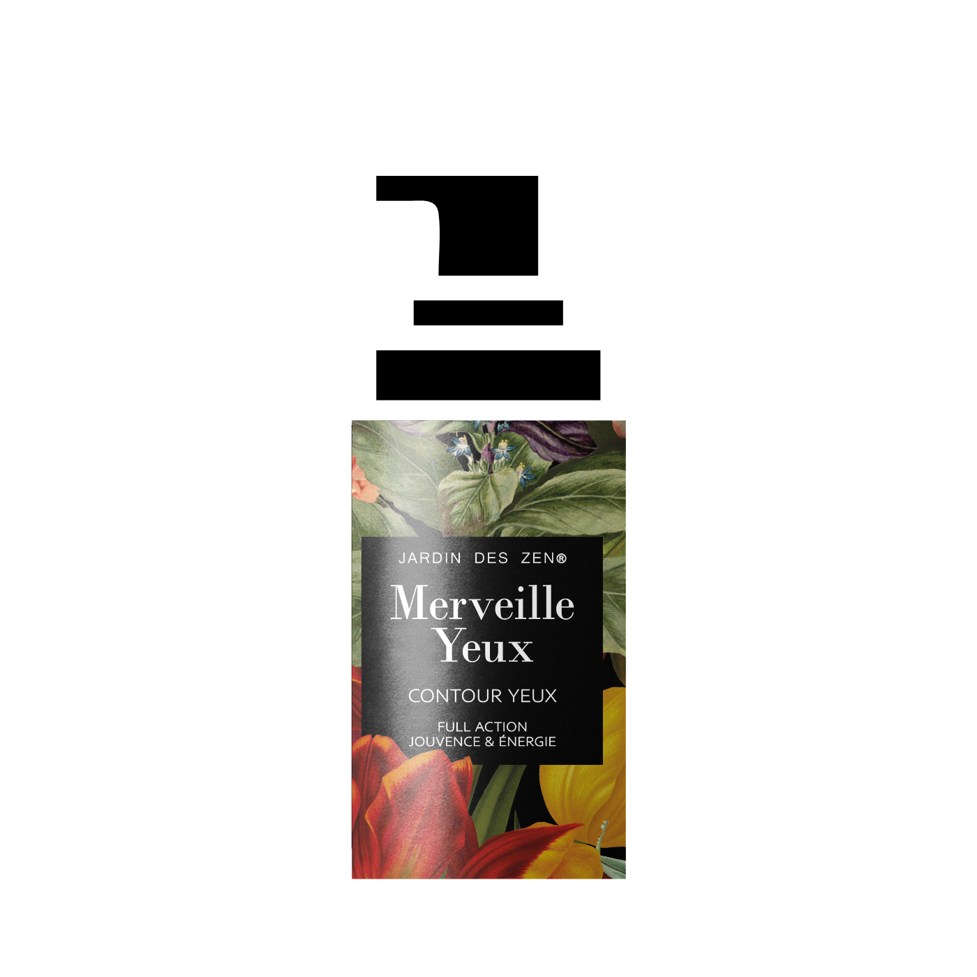 Merveille Yeux CABINE