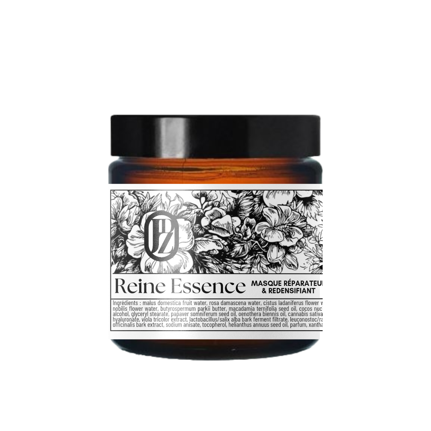 Reine Essence - CABINE