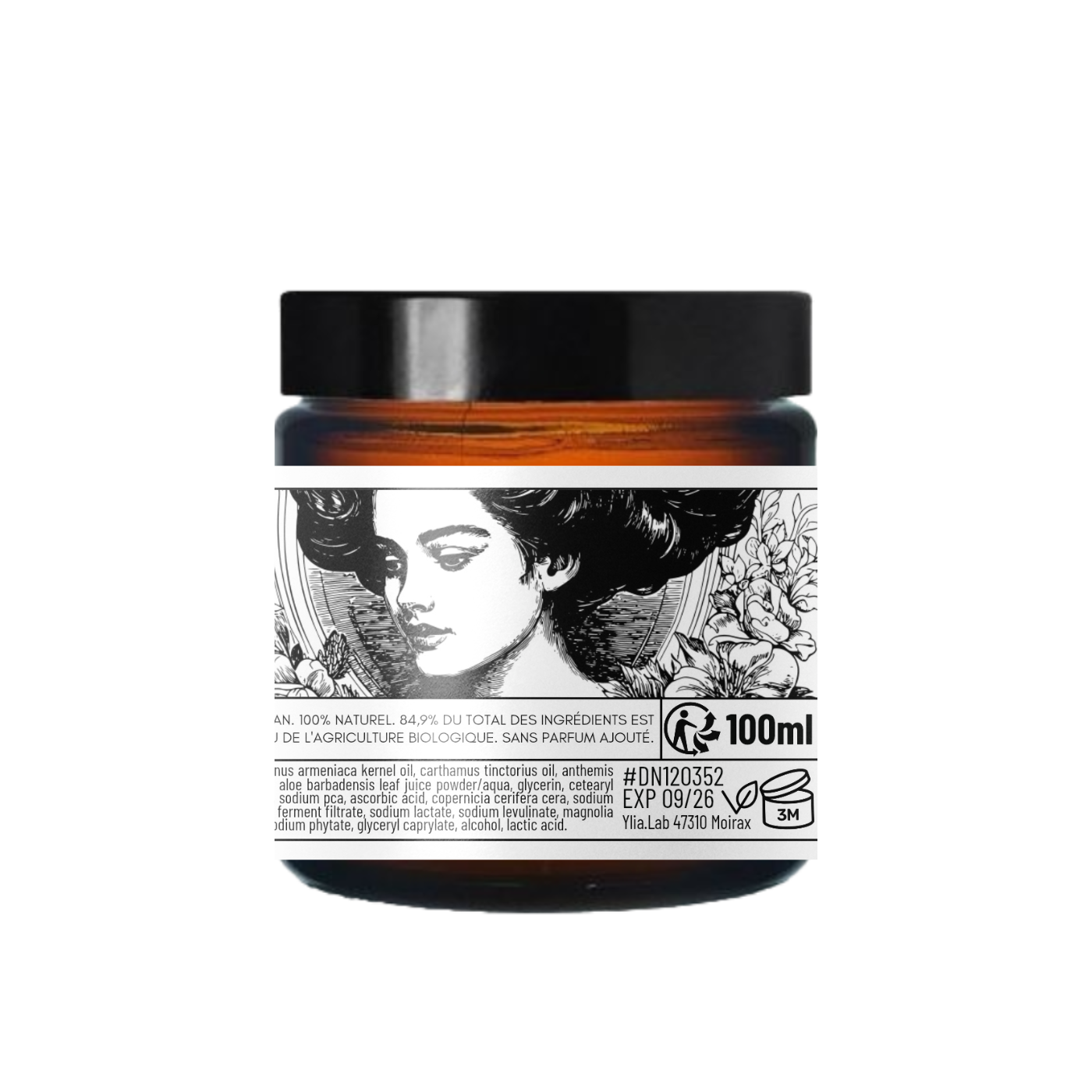 Reine Essence - CABINE