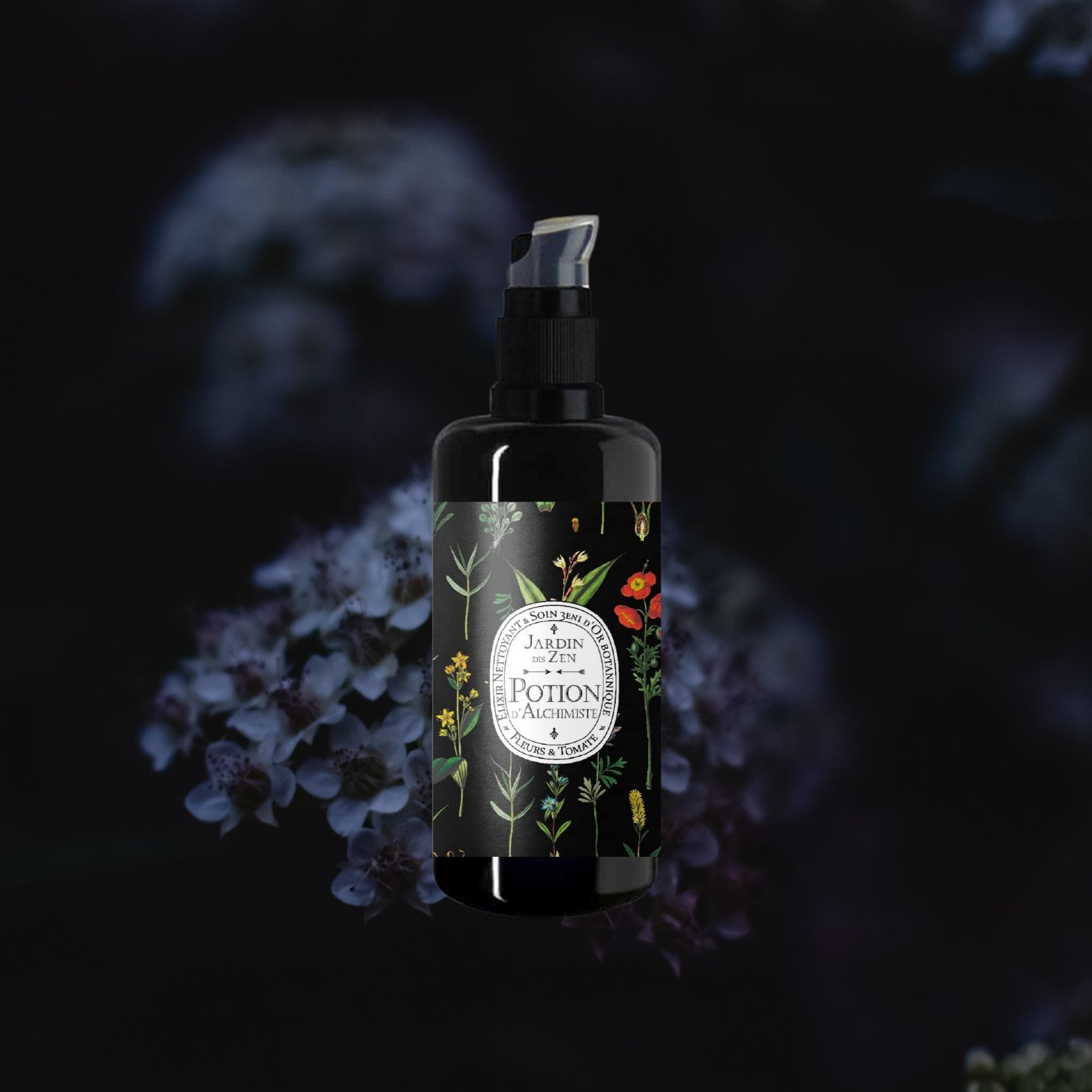 Potion d'Alchimiste