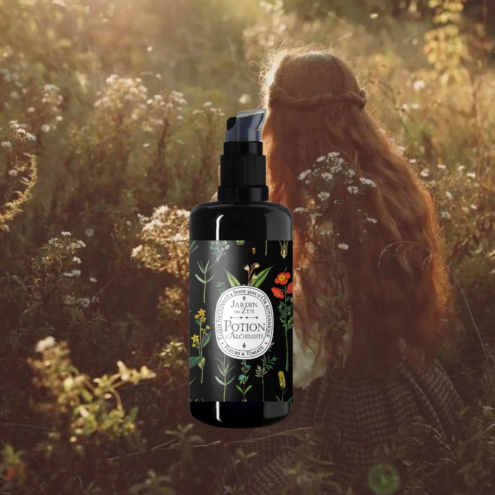 Potion d'Alchimiste