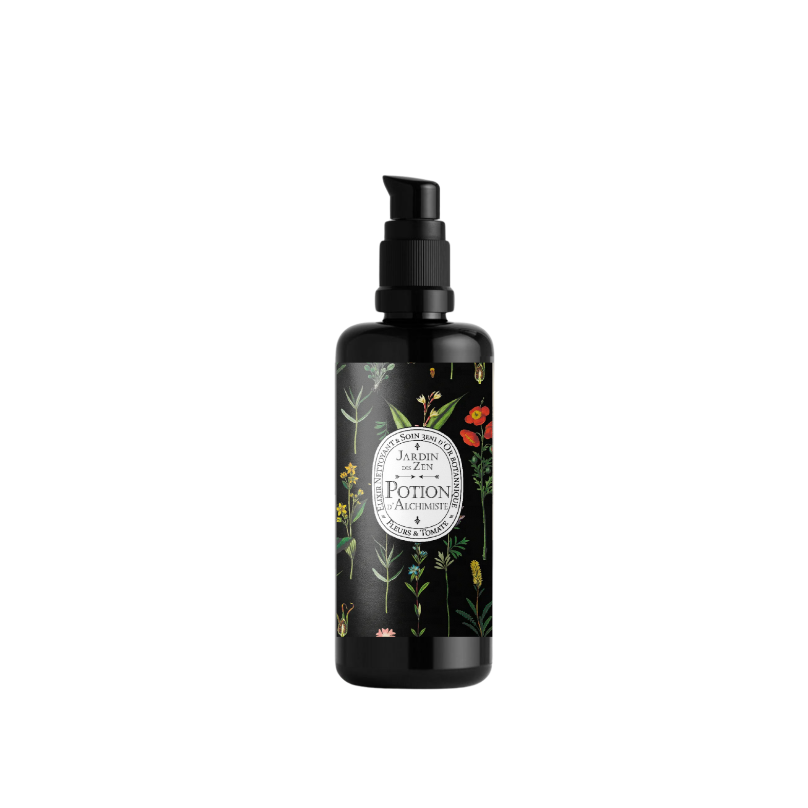 Potion d'Alchimiste