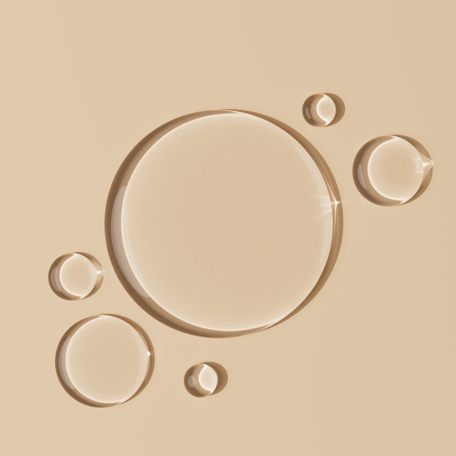 Nuée Céleste - Peptides botaniques, Fleurs & Pomme