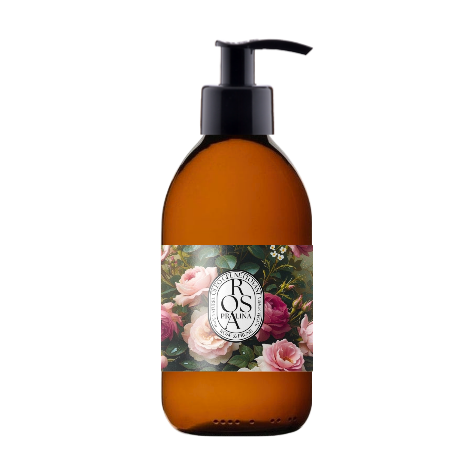 Rosa Pralina - Hibiscus, Rose & Prune