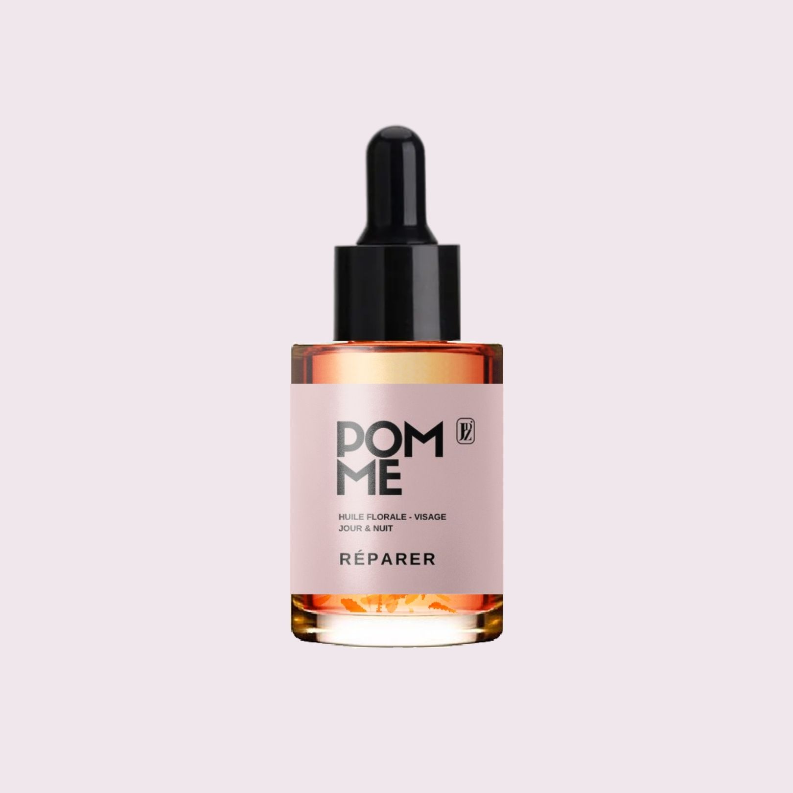 Huile de Pomme / Calendula - REPARER