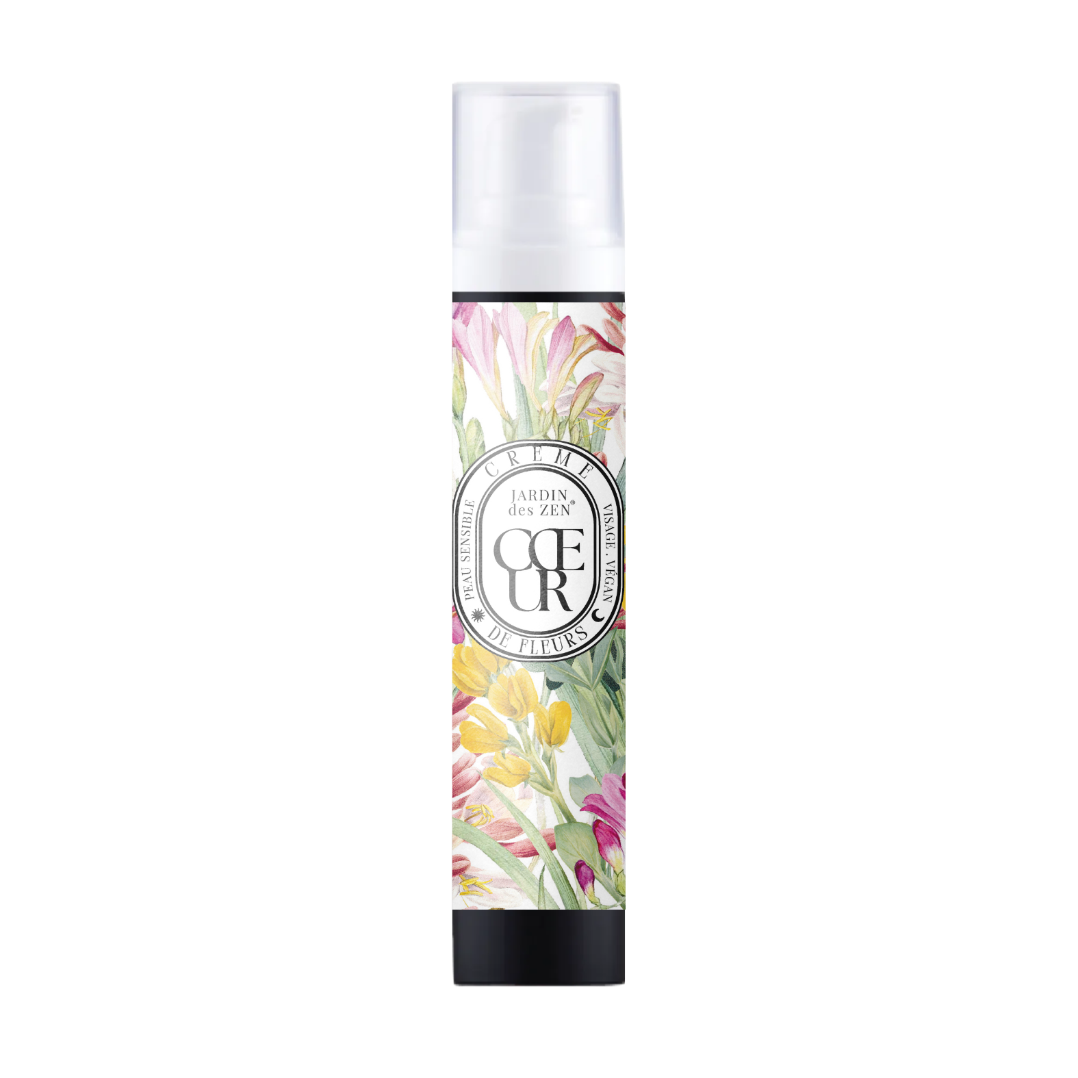 Cœur de Fleurs