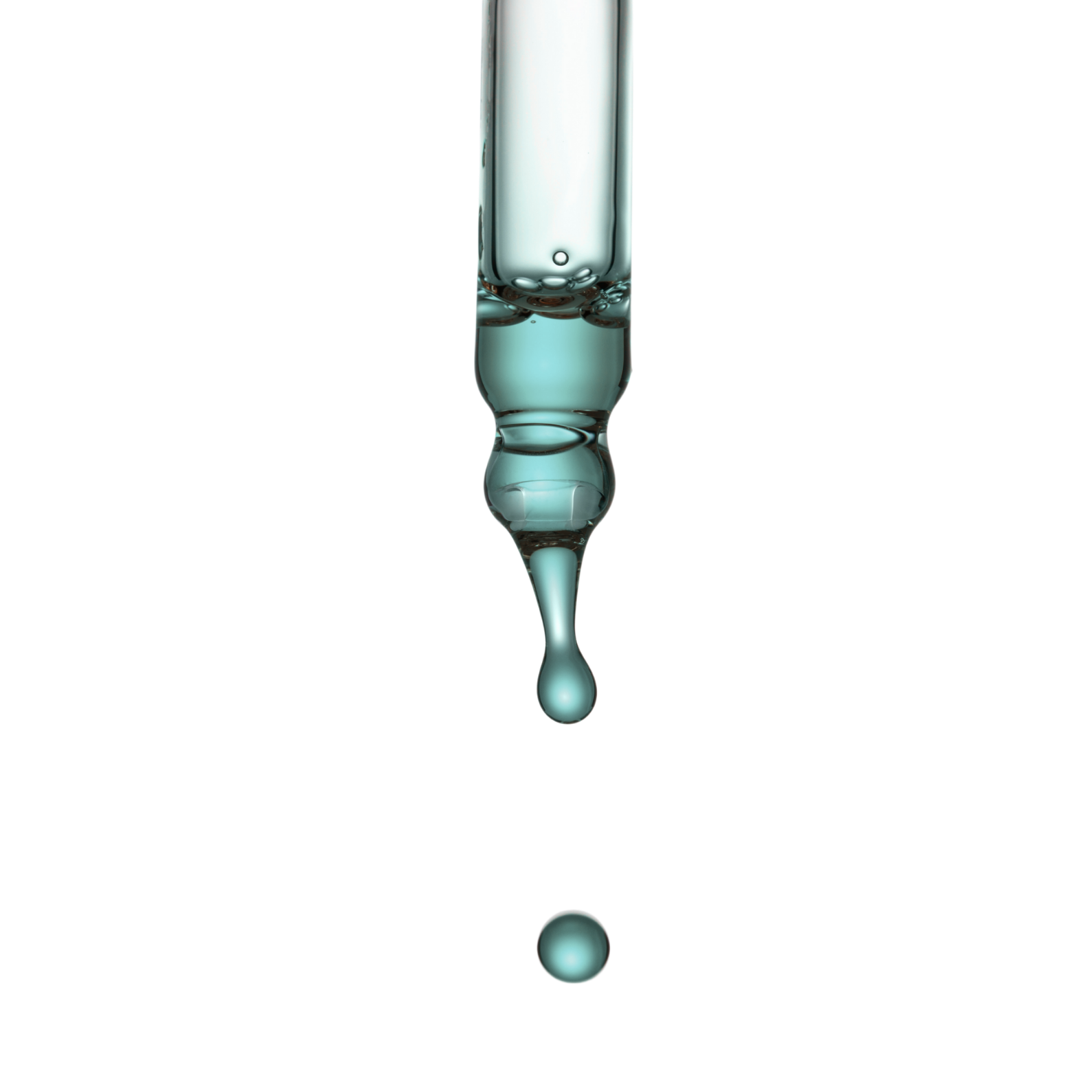 Lune Bleue - À la Phycocyanine, Ferments de Papaye & Réglisse