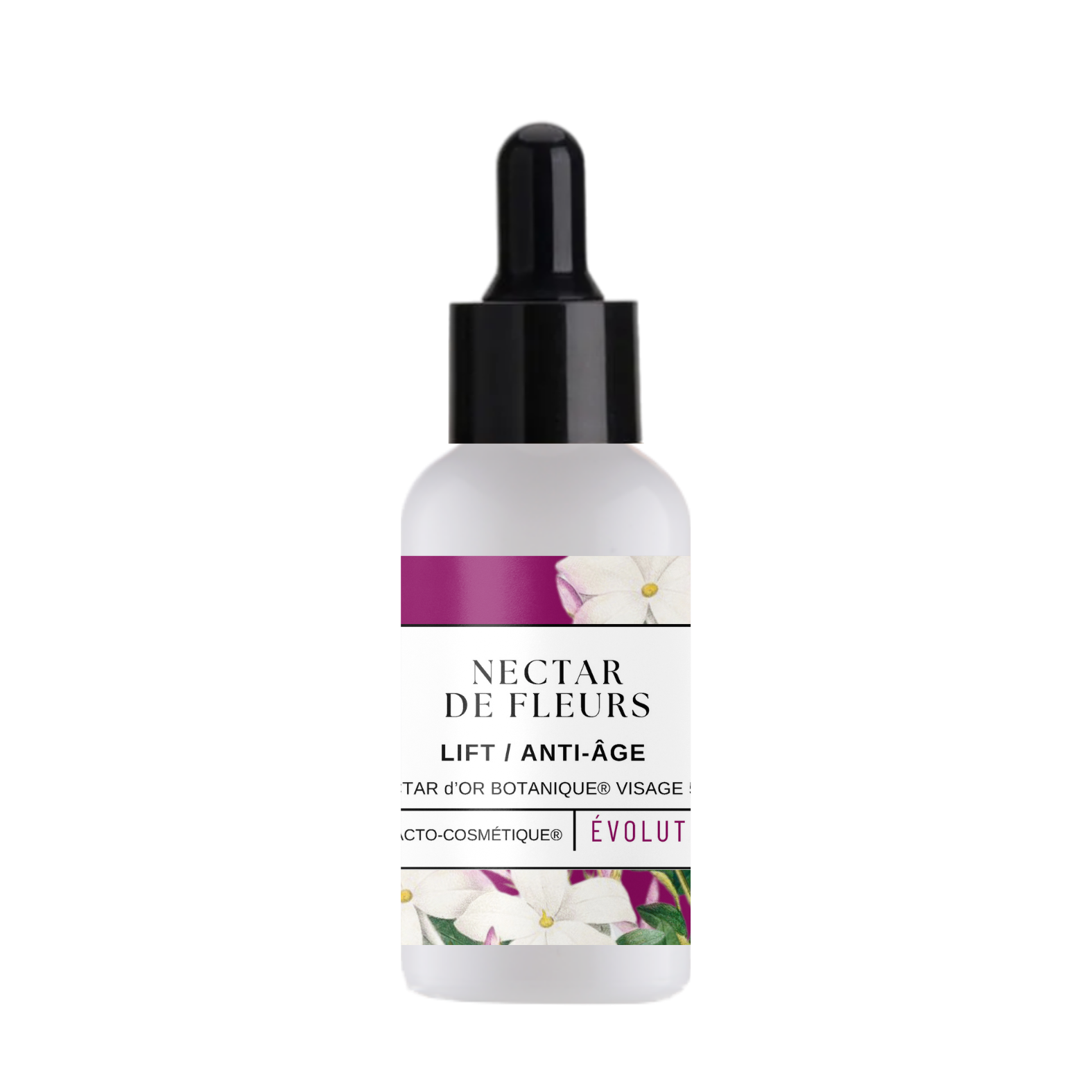 Nectar de Fleurs - Jouvence