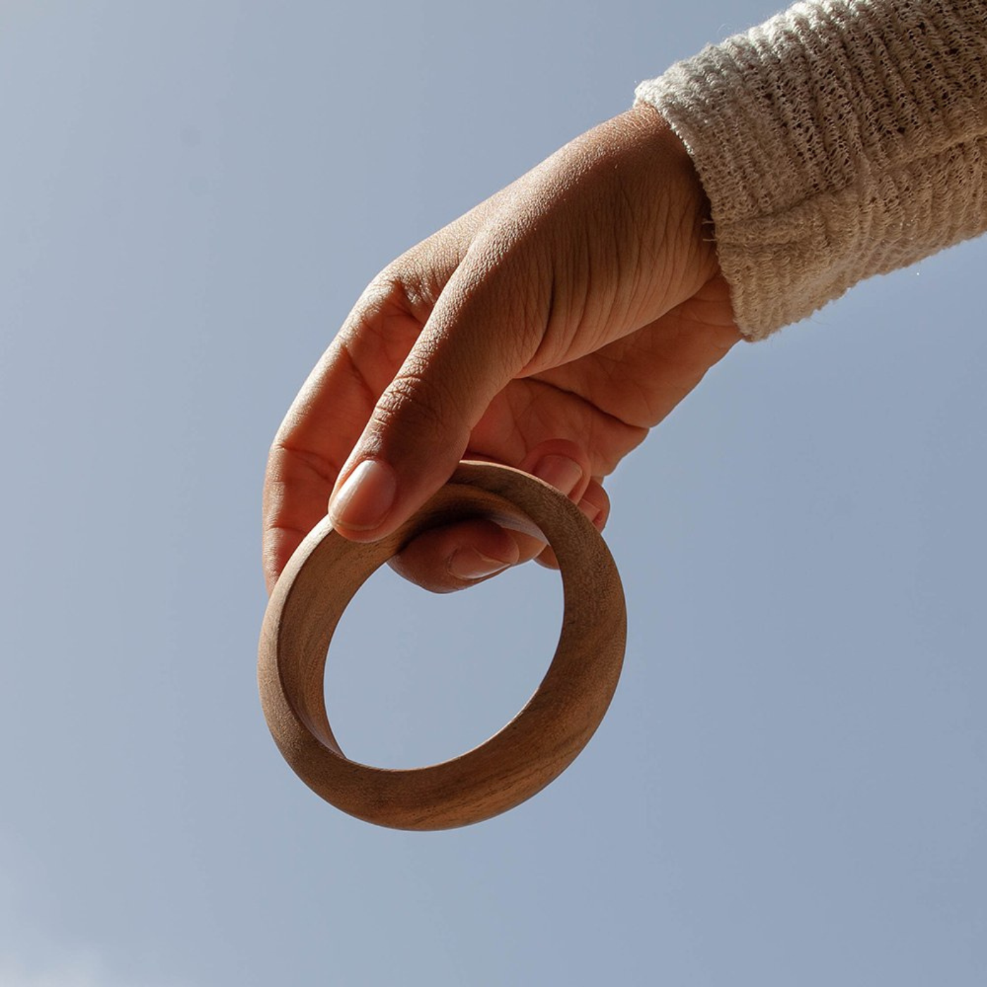Bracelet Olfacto