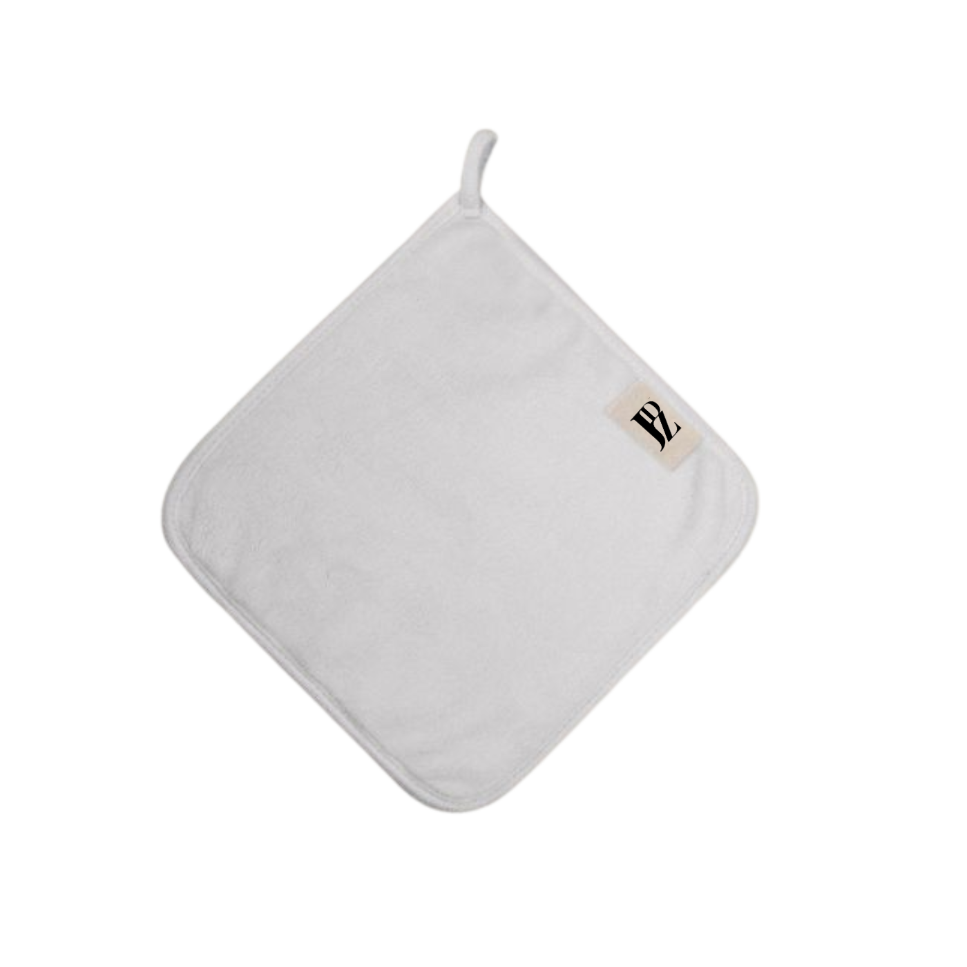 Serviette Visage 
