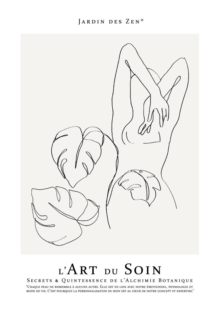 L'Art du Soin